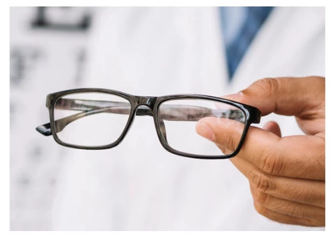 Types of Cheap Glasses - Salisbury Optometrist