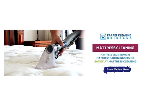 Mattress Cleaning Kelvin Grove - 3/7