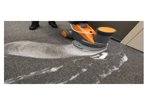Spotless Rug Cleaning Sydney