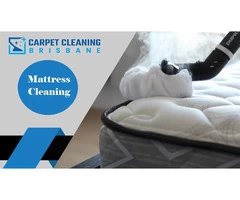 Mattress Cleaning Macgregor