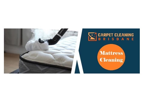 Mattress Cleaning Macgregor - 4/8