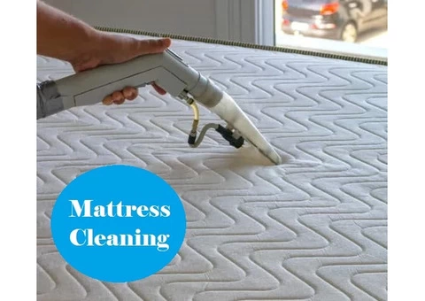 Mattress Cleaning Macgregor - 7/8