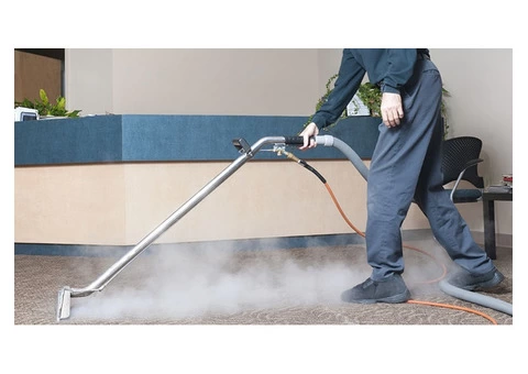 Safe and Affordable Carpet Steam Cleaning in Melbourne