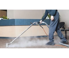 Safe and Affordable Carpet Steam Cleaning in Melbourne