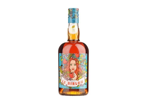 French Brandys and Wines - Spirits of France