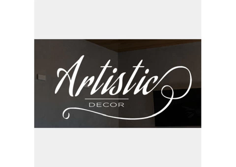 Artistic Decor