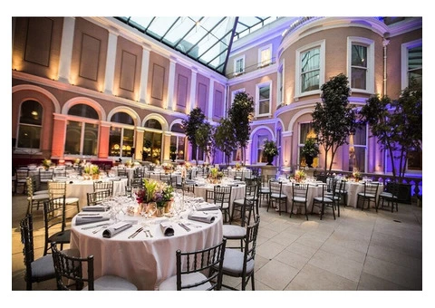 Private Venue Hire Sydney