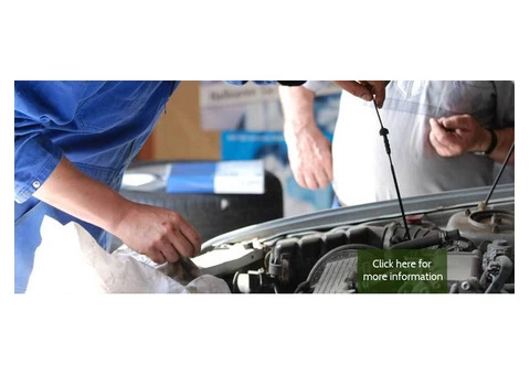 Osborne Park Car Repair Service - 3/6