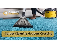 Hoppers Crossing Carpet Cleaning
