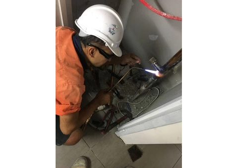 Professional Services Plumber Cranbourne | JM Plumbing & Heating