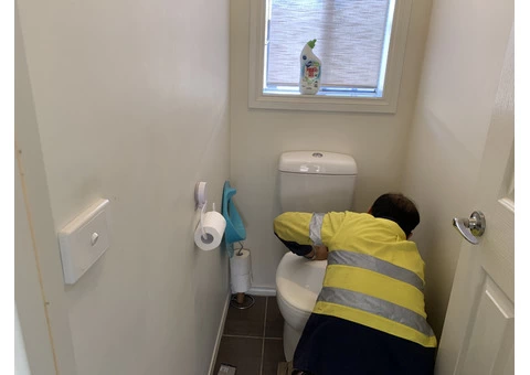 Professional Services Plumber Cranbourne | JM Plumbing & Heating - 2/2