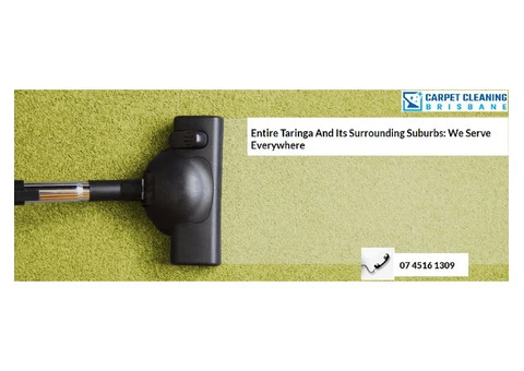 Rug Cleaning Toogoolawah - 2/3