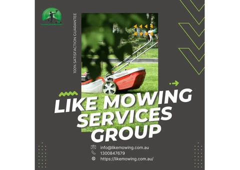 The Ultimate Guide : Lawn Mowing Service - 2/2