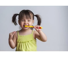 Get the Best Dental Care For Your Kids At United Dental Clinic!