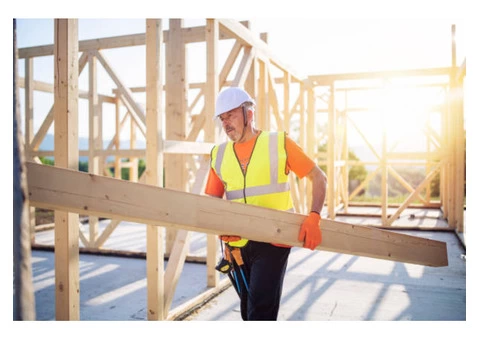 Trusted Timber Decking Experts in Brisbane