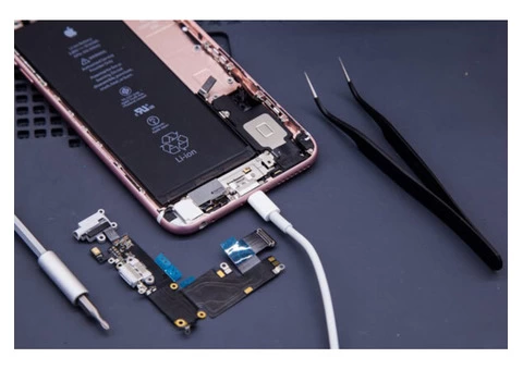 Trusted Affordable iPhone Charging Port Repairs in Brisbane