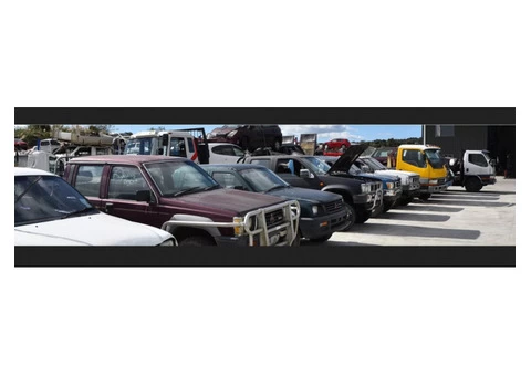 Damaged Cars For Sale Adelaide