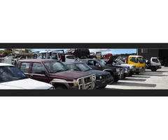 Damaged Cars For Sale Adelaide