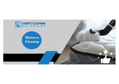 Mattress Cleaning Burleigh Waters - 8/8