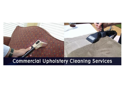 Upholstery Cleaning Lobethal