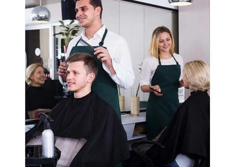 Perfect Quick Cut - Mens Hair Dressers in Parramatta