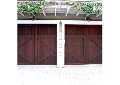Sentry Garage Doors - Garage Door Repairs Point Cook