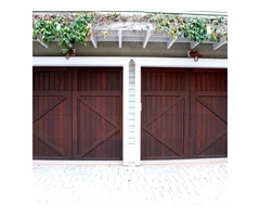 Sentry Garage Doors - Garage Door Repairs Point Cook