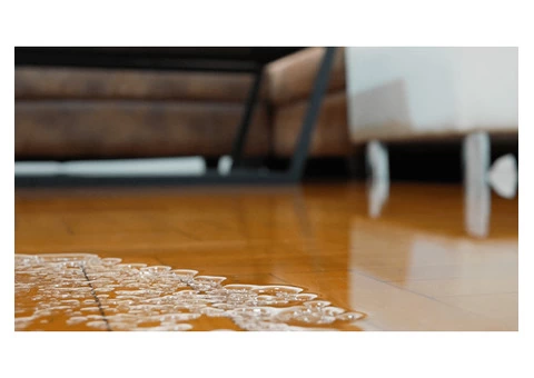 Pros Flood Damage Restoration Sydney - 2/4
