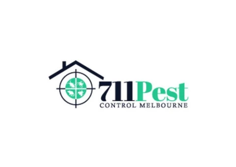 711 Pest Control Melbourne - 1/8