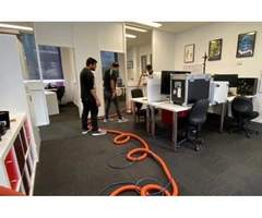 Commercial Carpet Cleaning Melbourne | Clean House Melbourne | 03 9000 5252