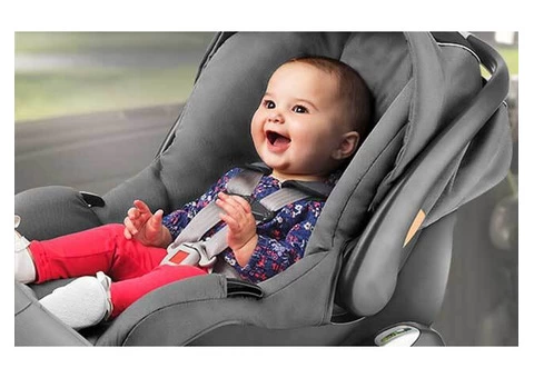 Baby Seat Cabs Sydney