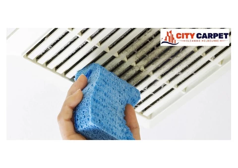 City Melbourne Duct Cleaning - 1/3