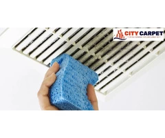 City Melbourne Duct Cleaning