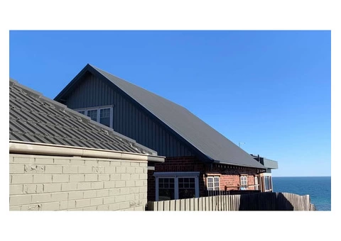 Sandhurst Roofing - 2/8