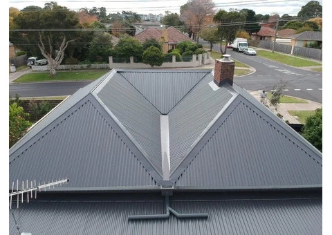 Sandhurst Roofing - 3/8