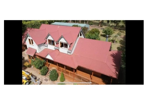 Sandhurst Roofing - 4/8