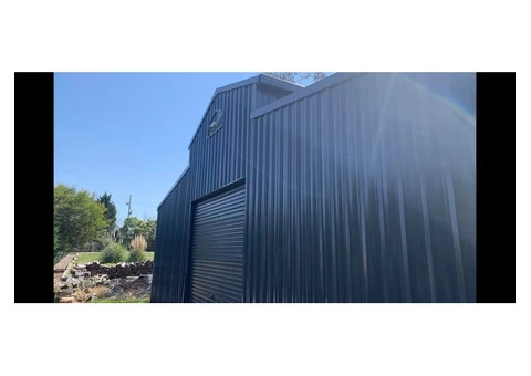 Sandhurst Roofing - 6/8