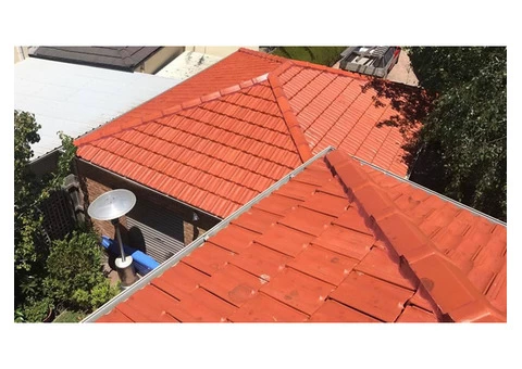 Sandhurst Roofing - 8/8