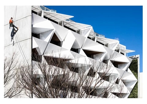 Architecture Photographer Sydney