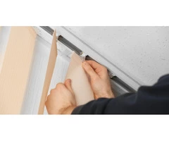 Is It Feasible To Install Vertical Blinds In Homes?