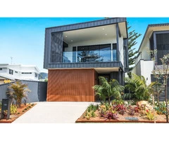 Illawarra and Wollongong Builder - Souter Built