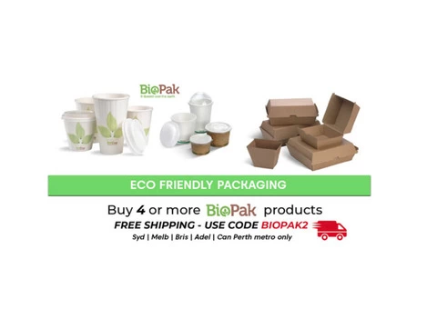 Food Packaging Sydney