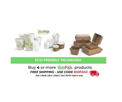 Food Packaging Sydney