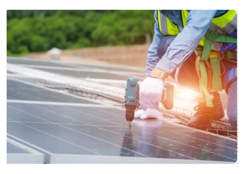 Solar Installers Adelaide