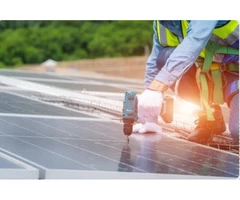 Solar Installers Adelaide