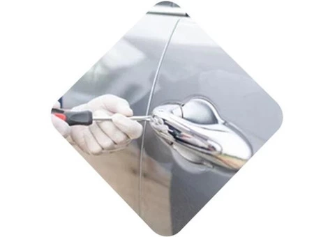 Tail lights replacement