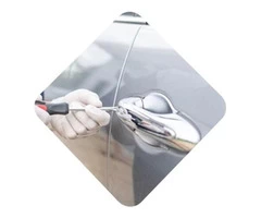 Tail lights replacement