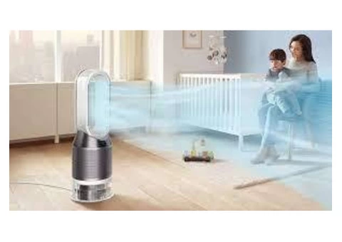Air Purifier