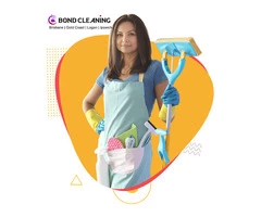 Bond Cleaning