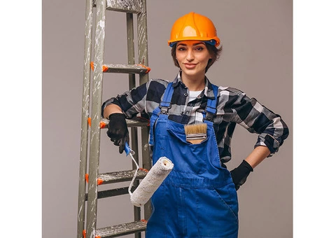 Get The Professional Painting Services In Hobart